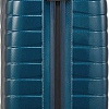 Чемодан-спиннер Samsonite Proxis Petrol Blue 75 см