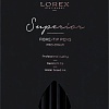 Фломастеры Lorex Pro-Draw Superior LXFPPD12-SP (12 цв)