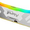 Kingston FURY Renegade RGB 16ГБ DDR5 6800 МГц KF568C36RWA-16
