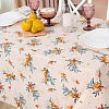 Скатерть АртПостель Облепиха СБ.150.150 150x150