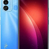 Смартфон Itel Vision 3 2GB/32GB (синий)