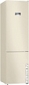 Холодильник Bosch Serie 4 VitaFresh KGN39VK24R
