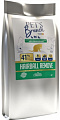 Сухой корм для кошек Pet's Brunch Adult Hairball Remove 11 кг