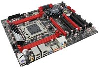 Материнские платы фото