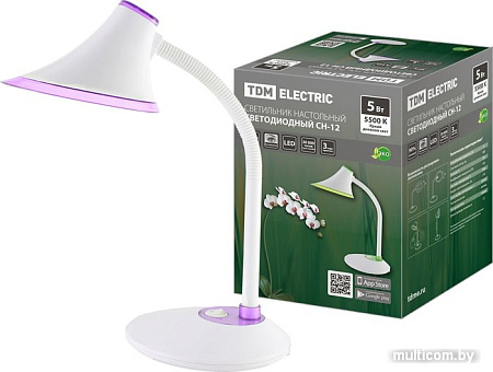 Настольная лампа TDM Electric SQ0337-0091