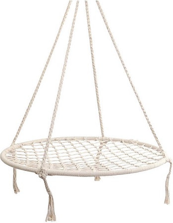 Подвесное кресло Ecos GS-05 103613