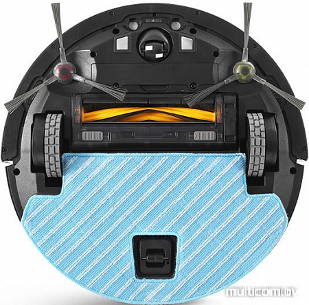 Робот для уборки пола Ecovacs Deebot Ozmo 930