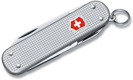 Туристический нож Victorinox Evolution [0.6221.26]