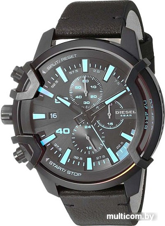 Наручные часы Diesel DZ4519