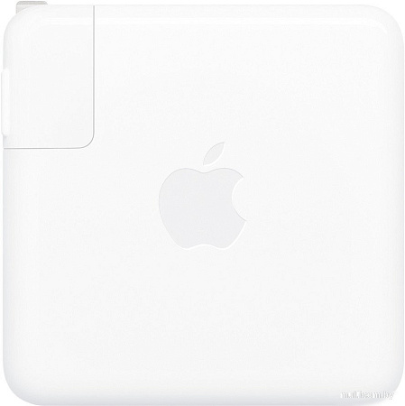 Сетевое зарядное Apple 96W USB-C Power Adapter MW2L3ZM/A