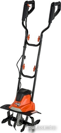 Мотокультиватор Gigant GTVER-02