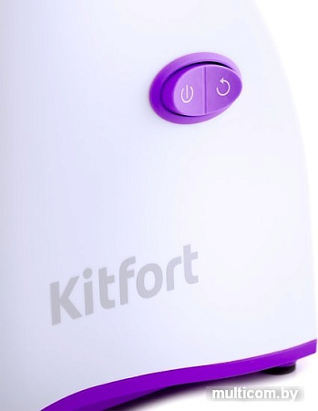 Мясорубка Kitfort КТ-2111-1