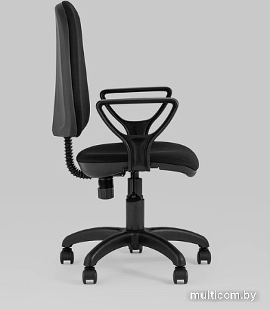 Кресло Stool Group Престиж (черный)