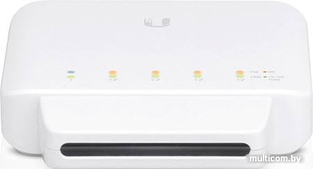 Коммутатор Ubiquiti UniFi Switch Flex