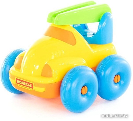 Полесье Блоппер автомобиль-пожарная спецмашина 3812