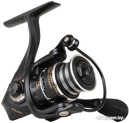 Рыболовная катушка Abu Garcia Carabus AG STX 2000