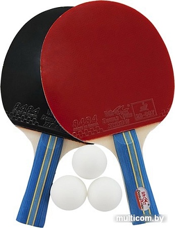 Набор для настольного тенниса Double Fish 236A