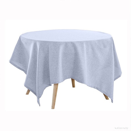 Скатерть Волшебная ночь 165x200 (айсберг 71)