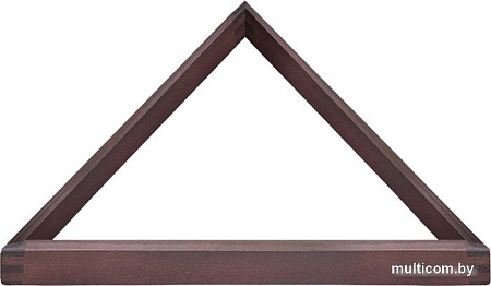 Треугольник Start Billiards Лофт Т2.68.Лф.Яс (ясень)