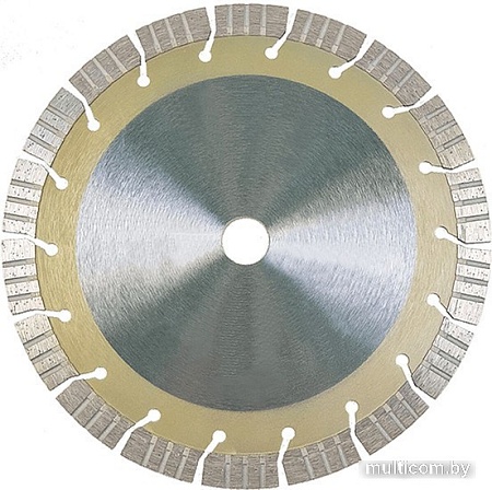 Отрезной диск алмазный Diamal DMA400
