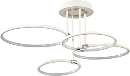 Люстра средней высоты Lumion Ledio 5282/96CL