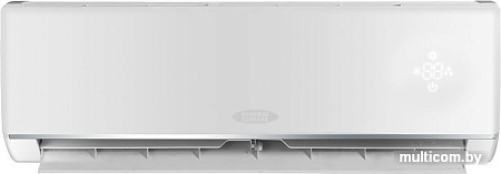 Сплит-система General Climate Mars GC-MR24HR/GU-MR24H