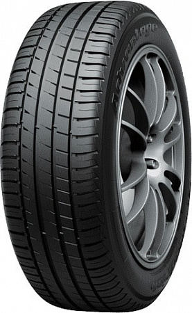 Автомобильные шины BFGoodrich Advantage 245/40R18 97Y
