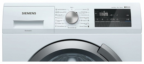 Стиральная машина Siemens iQ300 WS 12L142