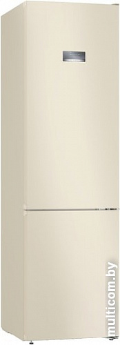 Холодильник Bosch Serie 4 VitaFresh KGN39VK24R
