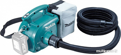 Пылесос Makita DVC350Z