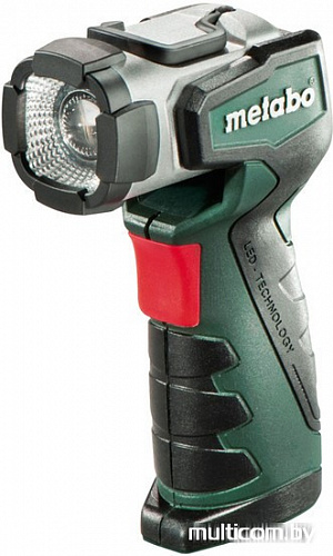 Фонарь Metabo PowerMaxx ULA LED [600367000]