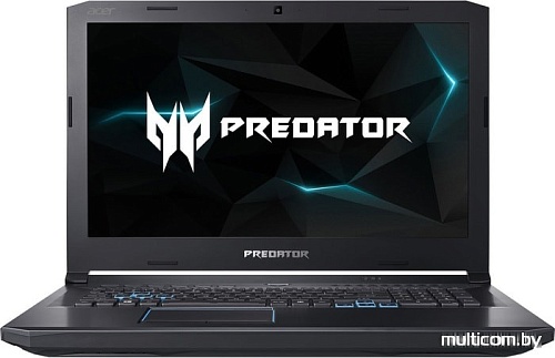 Ноутбук Acer Predator Helios 500 PH517-51-59A6 NH.Q3NEU.005