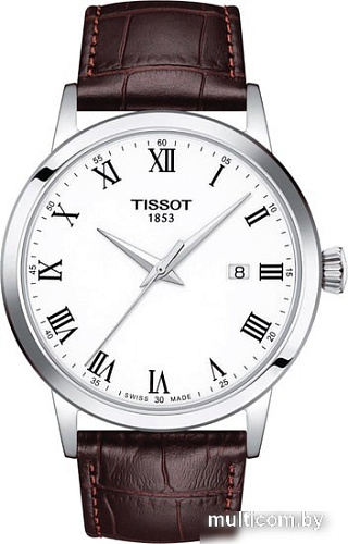 Наручные часы Tissot Classic Dream T129.410.16.013.00