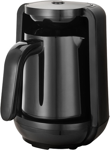 Электрическая турка BQ ET1172P