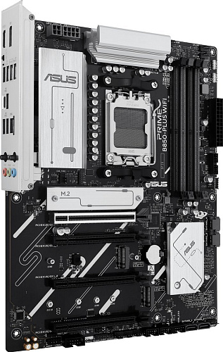 Материнская плата ASUS Prime B850-Plus WiFi