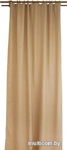 Штора Belezza Blackout Derby 031 DRP T 1.4x2.7 м (песочно-бежевый)
