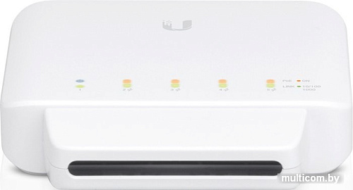Коммутатор Ubiquiti UniFi Switch Flex