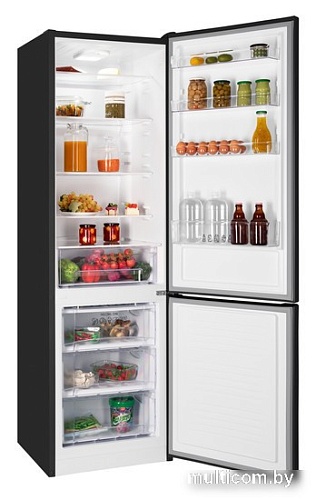 Холодильник Nordfrost (Nord) NRB 134 B