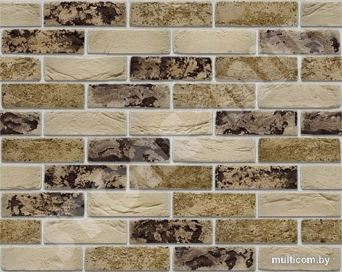 Декоративный кирпич Stone Mill Кирпич Рим