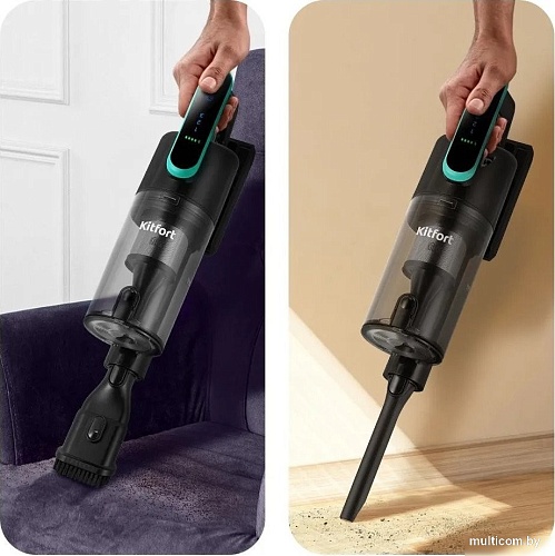 Пылесос Kitfort KT-5568