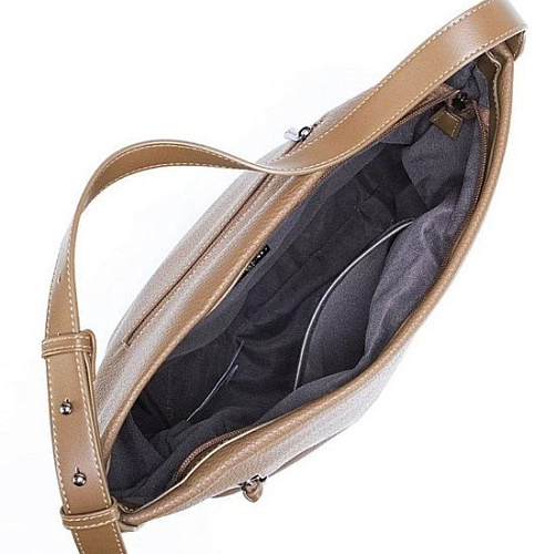 Женская сумка David Jones 823-CM6764-KHK (хаки)