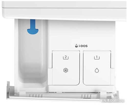 Стиральная машина Bosch WGG244ALSN