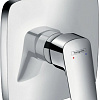 Смеситель Hansgrohe Logis [71605000]