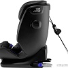 Автокресло Britax Romer Advansafix IV R (air black)