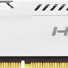 Оперативная память Kingston HyperX Fury 16GB DDR4 PC4-21300 [HX426C16FW/16]