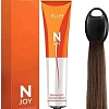 Крем-краска Ollin Professional N-Joy Color Cream 9/12 блондин пепельно-фиолетовый 100 мл