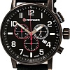Наручные часы Wenger Attitude Chrono 01.0343.104