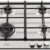 Варочная панель DeLonghi NSL 460 X RUS