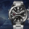 Наручные часы Casio Edifice ECB-2000D-1A