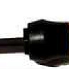 Отвертка Hanskonner HK1040-16-SL6-38